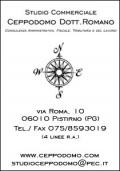 Studio Ceppodomo dott. Romano Pistrino PG