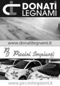Donati Legnami - Piccini Impianti - Sansepolcro